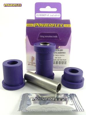 Vehicle Fitments
