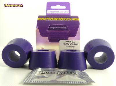 Vehicle Fitments
