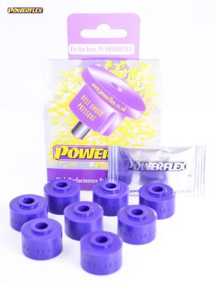 Vehicle Fitments