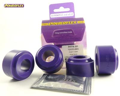 Vehicle Fitments