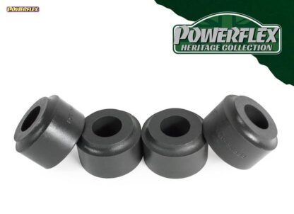 Vehicle Fitments