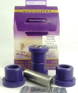 <h2>Vehicle Fitments</h2>