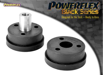 Vehicle Fitments