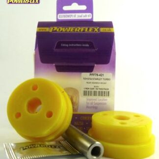 <h2>Vehicle Fitments</h2>