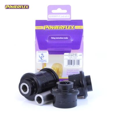 Vehicle Fitments
