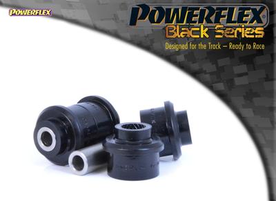 Vehicle Fitments