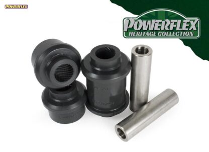 Vehicle Fitments