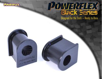 Vehicle Fitments