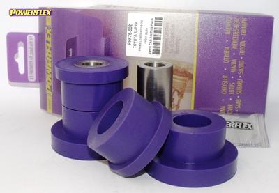 Vehicle Fitments