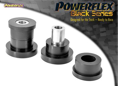 Vehicle Fitments