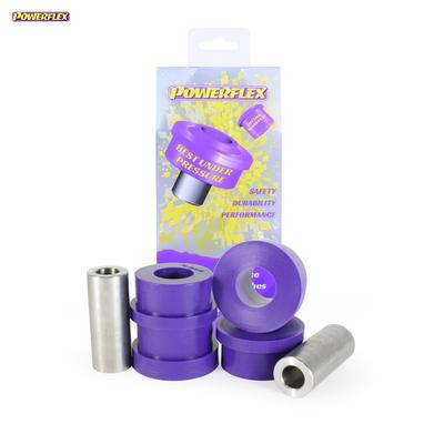 Vehicle Fitments