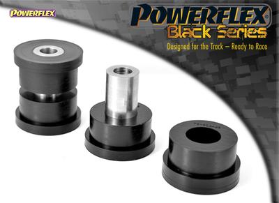 Vehicle Fitments
