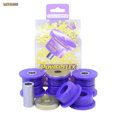 Vehicle Fitments