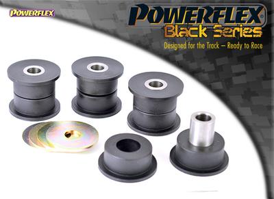 Vehicle Fitments