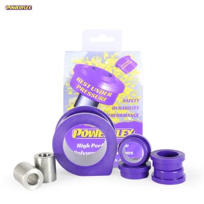Vehicle Fitments
