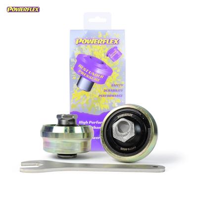 Vehicle Fitments