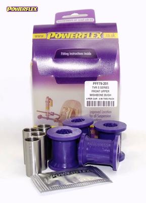 Vehicle Fitments