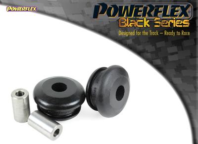 Vehicle Fitments
