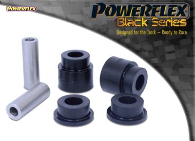 Vehicle Fitments