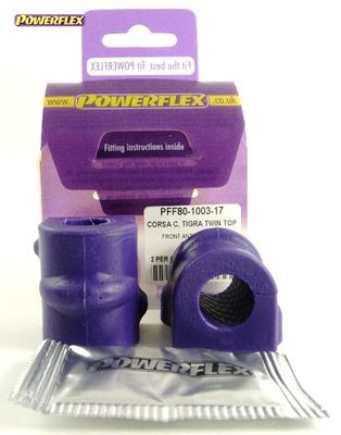 Vehicle Fitments