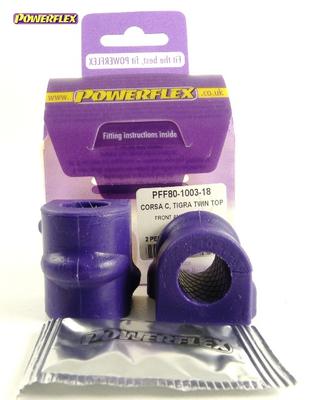 Vehicle Fitments