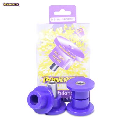 Vehicle Fitments