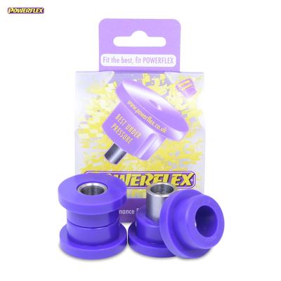 Vehicle Fitments