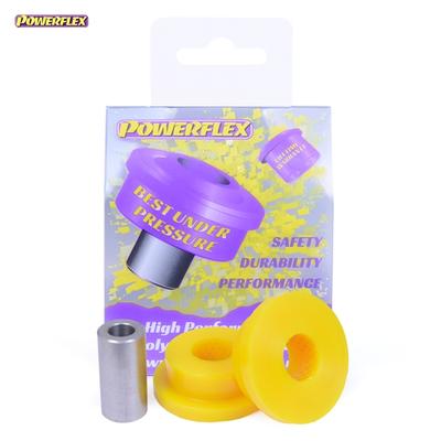 Vehicle Fitments