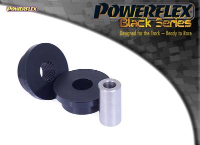 Vehicle Fitments