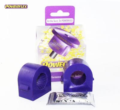 Vehicle Fitments