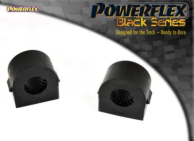 Vehicle Fitments