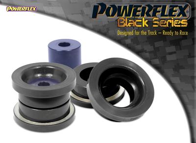 Vehicle Fitments