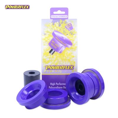 Vehicle Fitments