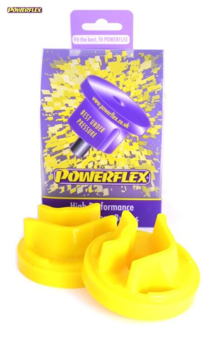 Vehicle Fitments
