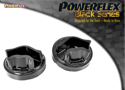 Vehicle Fitments