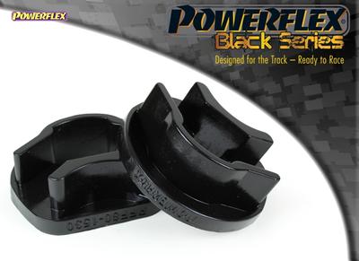 Vehicle Fitments