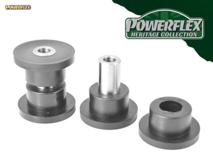 Vehicle Fitments
