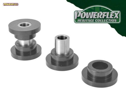 Vehicle Fitments