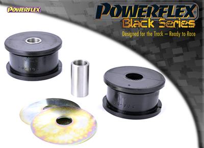 Vehicle Fitments
