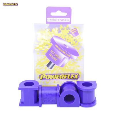 Vehicle Fitments