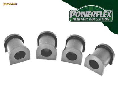 Vehicle Fitments