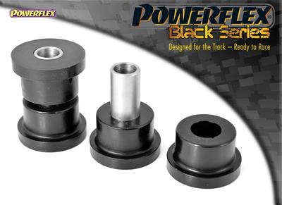 Vehicle Fitments