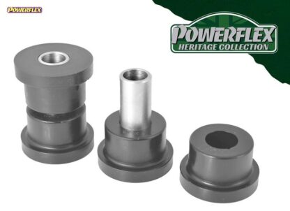 Vehicle Fitments
