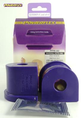 Vehicle Fitments