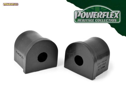 Vehicle Fitments