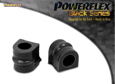 Vehicle Fitments
