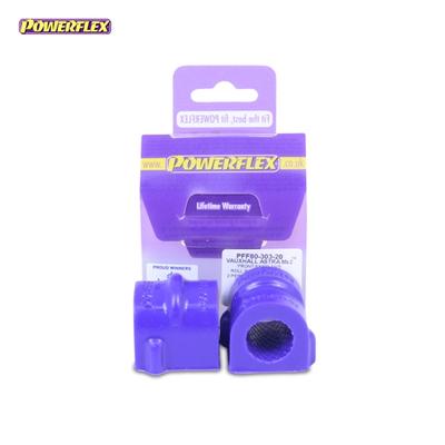 Vehicle Fitments