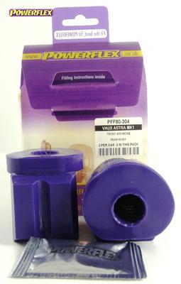 Vehicle Fitments