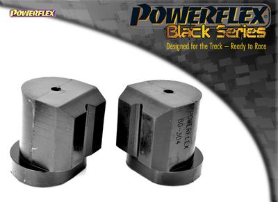 Vehicle Fitments