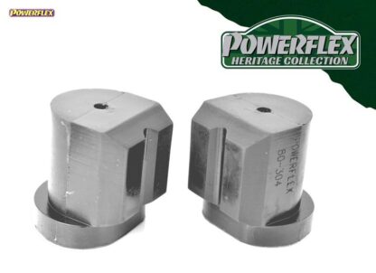 Vehicle Fitments